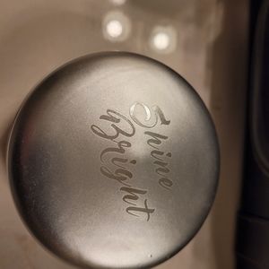 Pandora Shine Bright ceramic jewelry holder